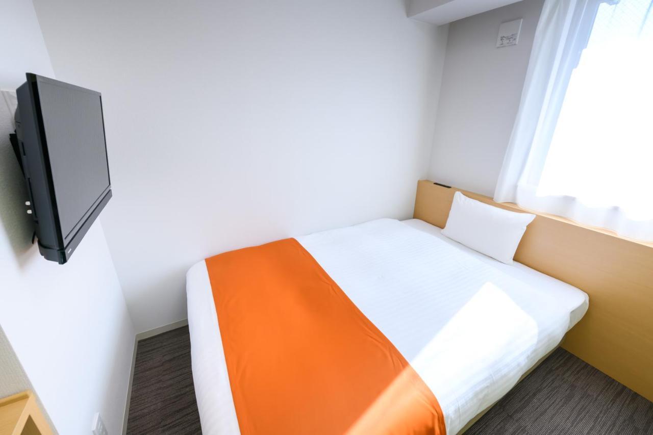 Hotel Sobial Namba Daikokucho Osaka Exterior photo